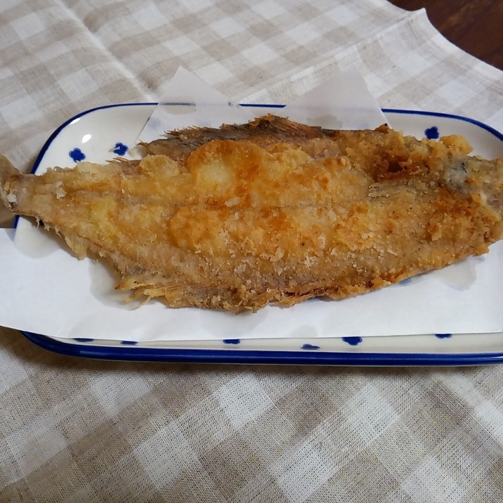骨まで食べられる カレイの唐揚げ レシピ 作り方 By Ada Tamaco 楽天レシピ 骨まで食べられる カレイの唐揚げ レシピ 作り方 By Ada Tamaco 楽天レシピ